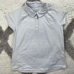 Athleta Girl Short Sleeve  